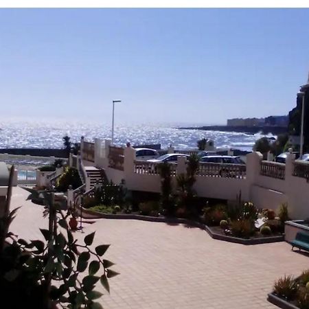 Apartamento Playa Relax Santa Brígida Esterno foto