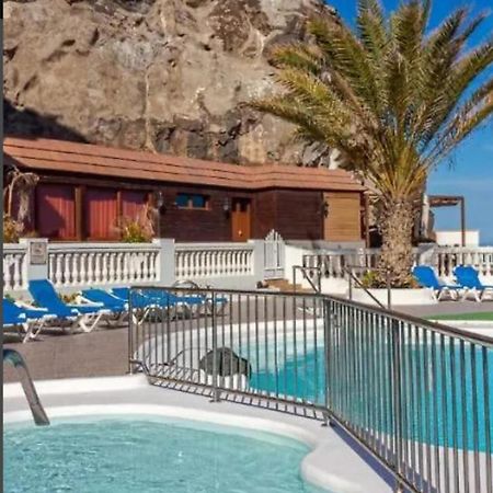 Apartamento Playa Relax Santa Brígida Esterno foto