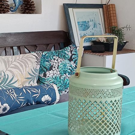 Apartamento Playa Relax Santa Brígida Esterno foto