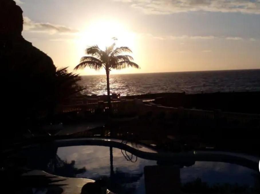 Apartamento Playa Relax Santa Brígida Esterno foto