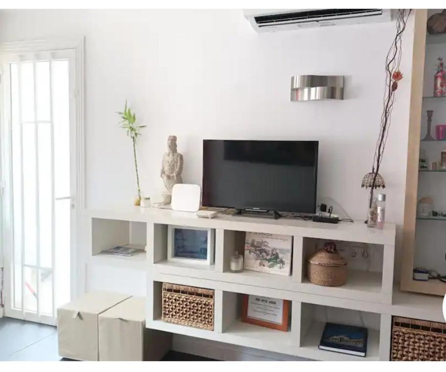 Apartamento Playa Relax Santa Brígida Esterno foto