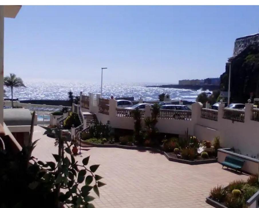 Apartamento Playa Relax Santa Brígida Esterno foto