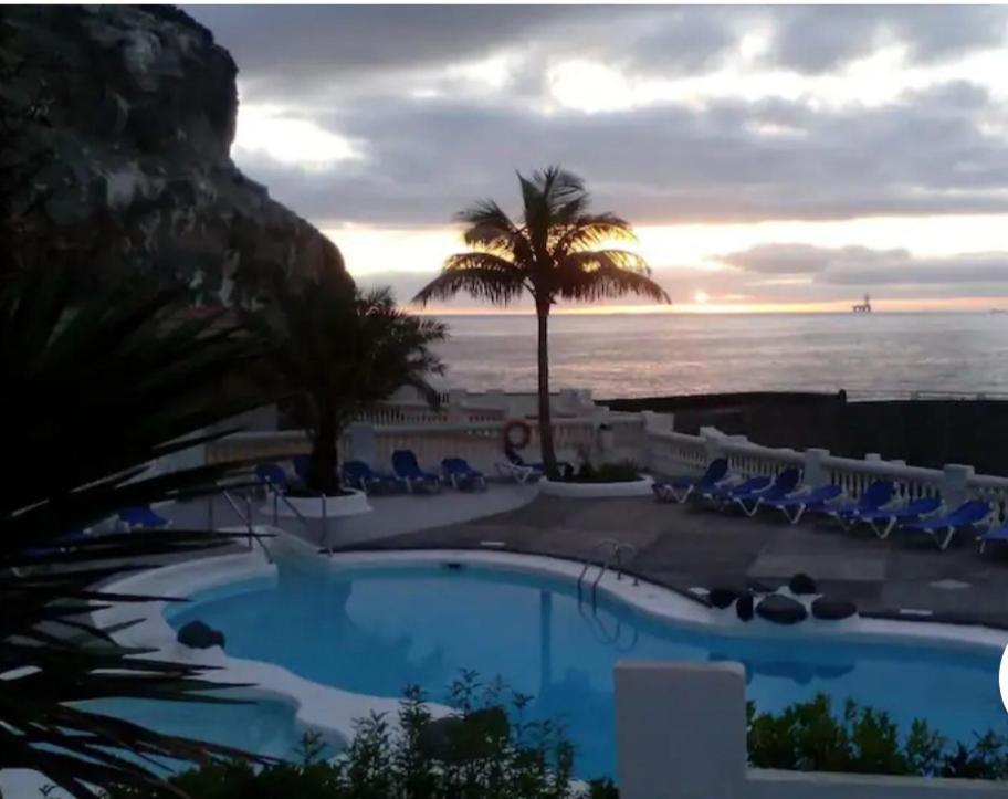 Apartamento Playa Relax Santa Brígida Esterno foto