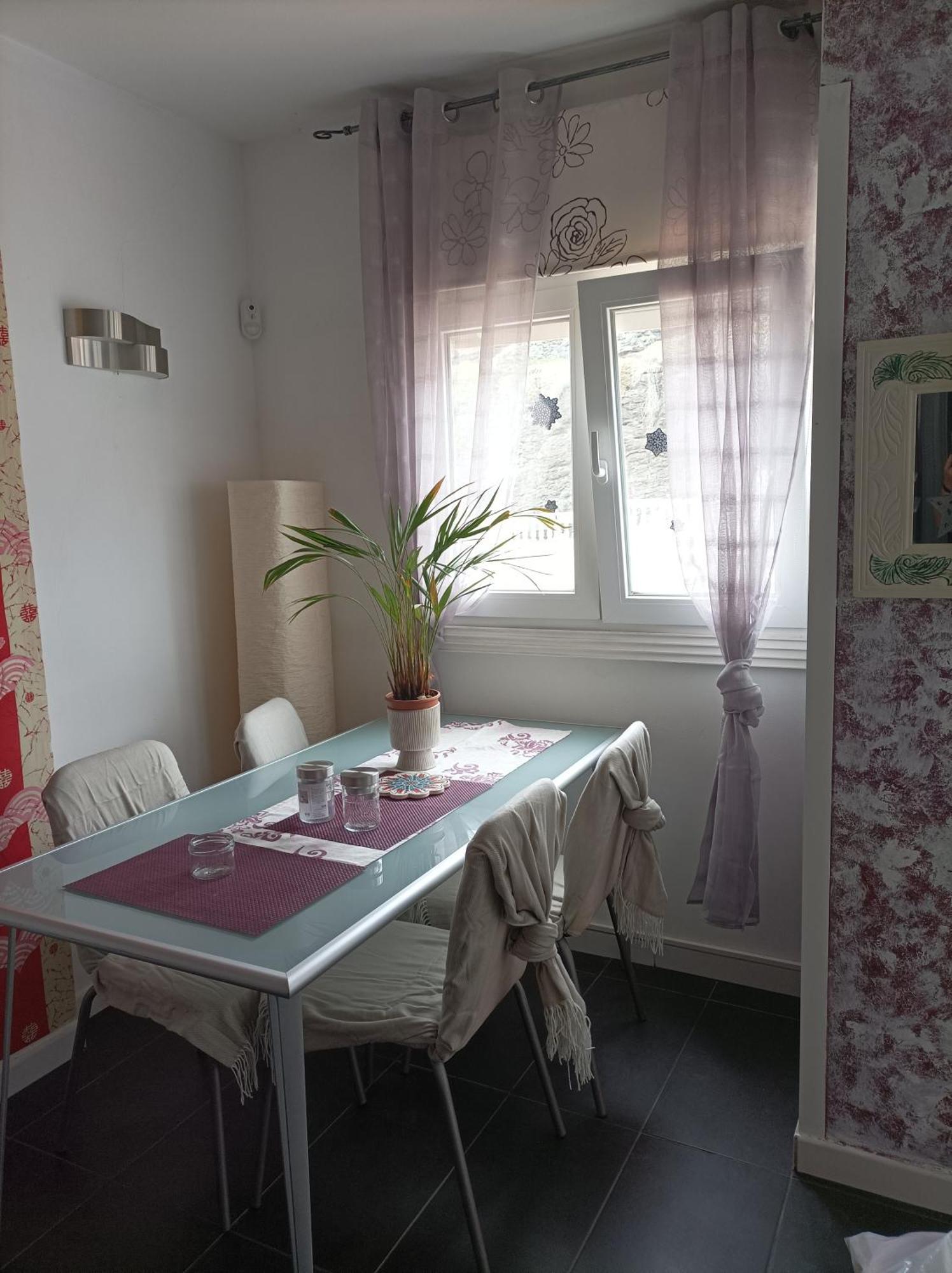 Apartamento Playa Relax Santa Brígida Esterno foto