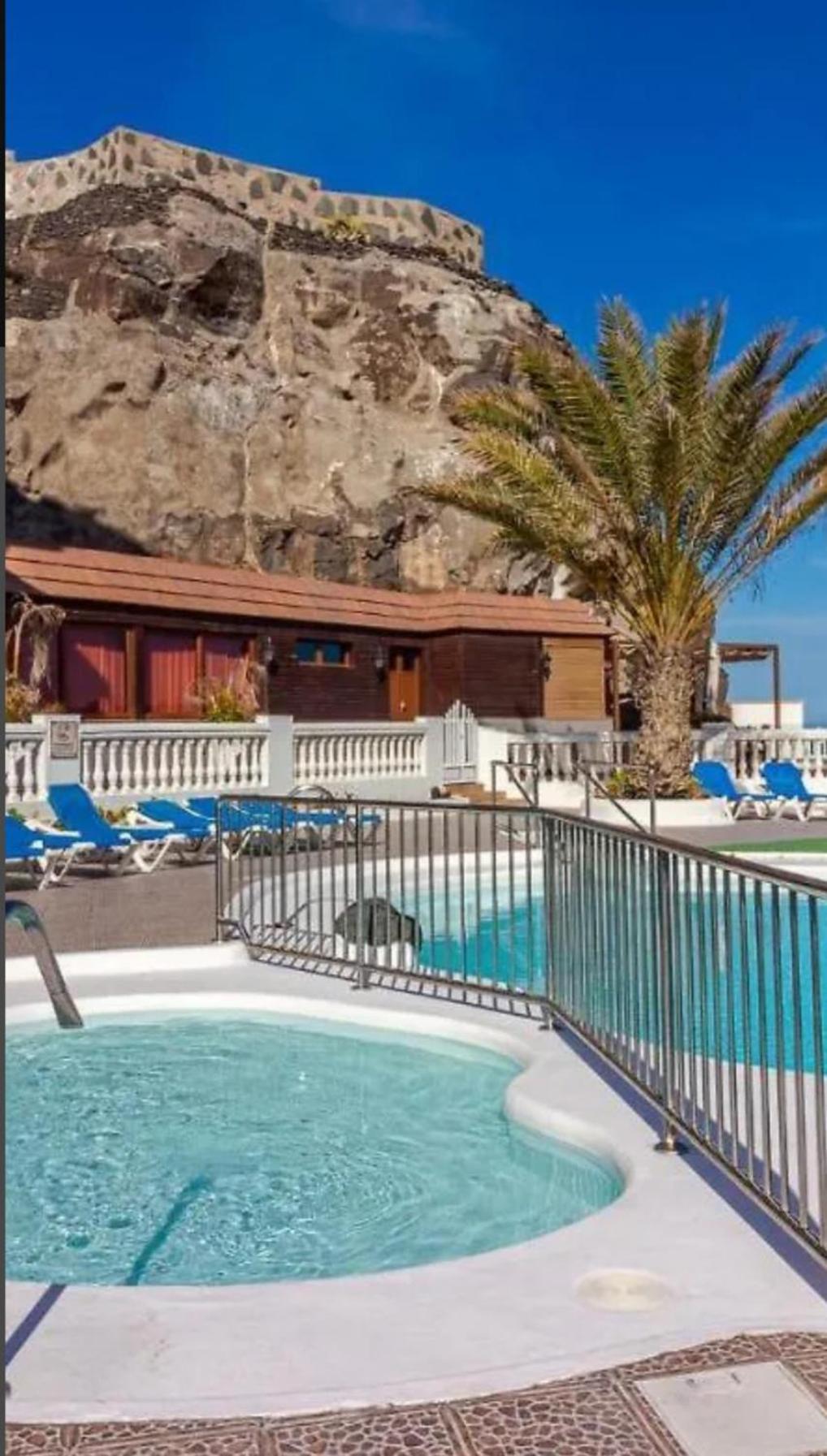 Apartamento Playa Relax Santa Brígida Esterno foto