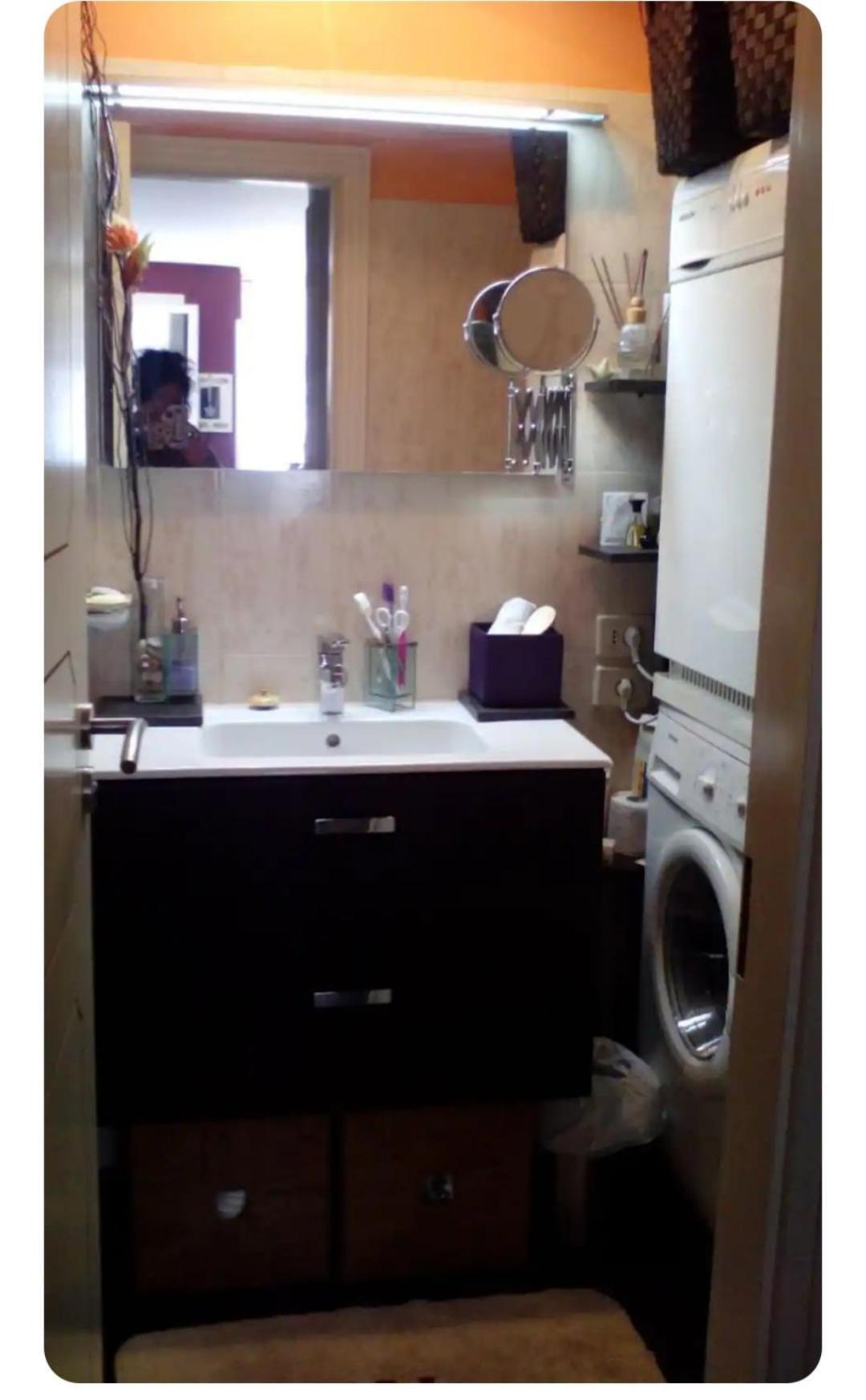 Apartamento Playa Relax Santa Brígida Esterno foto