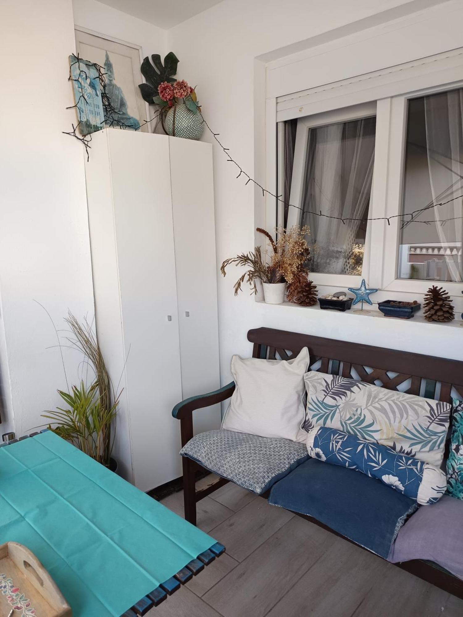 Apartamento Playa Relax Santa Brígida Esterno foto