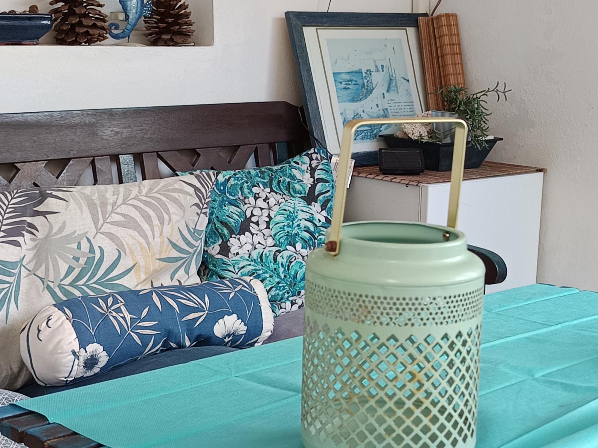 Apartamento Playa Relax Santa Brígida Esterno foto